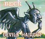 Cover of Devils Haircut, 1996, CD