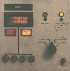Nine Inch Nails – The Fragile: Deviations 1 (2017, Vinyl) - Discogs