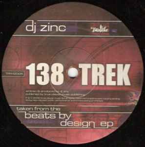 138 Trek (Vinyl, 12