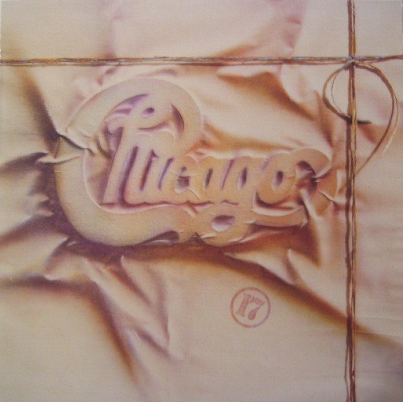 Chicago 17 (2012, Gold 24kt Disc, Digisleeve, CD) - Discogs