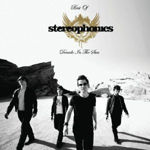 Stereophonics – Best Of Stereophonics: Decade In The Sun (2008