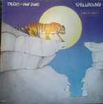 Cover of Spellbound, 1981, Vinyl