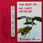 Cover of The Best Of..., , Cassette