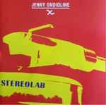 Cover of Jenny Ondioline, , CD