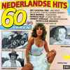 Various - Nederlandse Hits 60-er Jaren