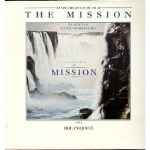 Cover of The Mission, 1986, Cassette