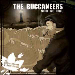The Buccaneers (2) - Guide Me Home Album-Cover