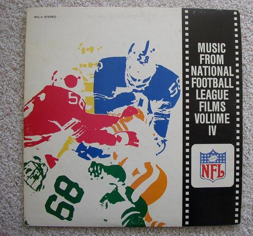 NFL Theme Song (National Football League Theme) 