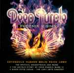 Cover of Phoenix Rising, 2011, CD