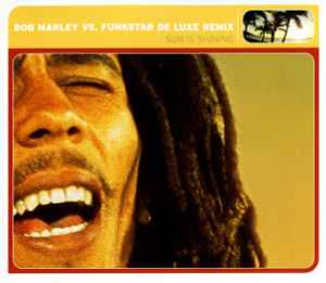 Bob Marley - Sun Is Shining (Remix)