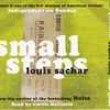Louis Sachar Read By Curtis McClarin - Small Steps