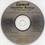 Cover of Chandelier Musings, 1996, CD