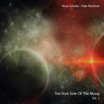 last ned album The Dark Side Of The Moog - The Dark Side Of The Moog