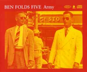 Army - Ben Folds Five