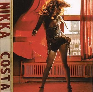 Nikka Costa – Everybody Got Their Something (2001, Vinyl) - Discogs