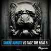 Shane Aungst Vs. Various - Face The Beat 5 - Megamix