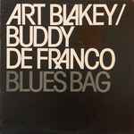 Cover of Blues Bag, , Vinyl