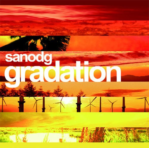 ladda ner album Download Sanodg - Gradation album