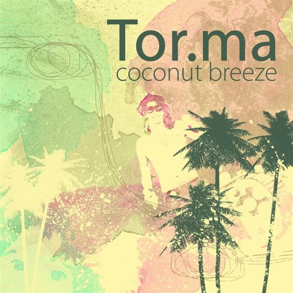 lataa albumi Torma - Coconut Breeze