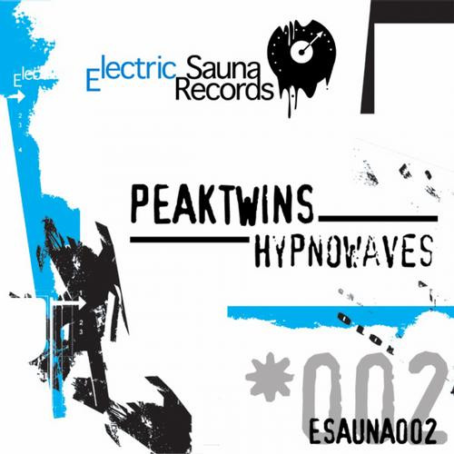 lataa albumi Peaktwins - Hypnowaves