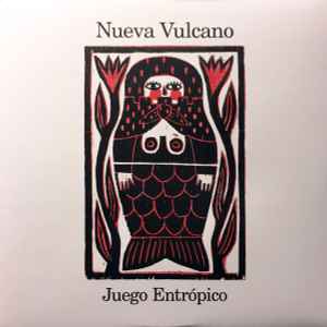 Nueva Vulcano - Juego Entrópico