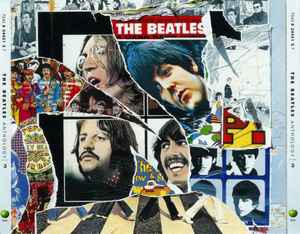 The Beatles – Anthology 3 (arvato, CD) - Discogs