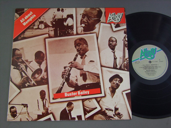 Beale Street Breakdown - Chess Blues Archives Vol.3: Memphis (1986, Vinyl)  - Discogs