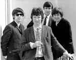 descargar álbum The Spencer Davis Group - Im A Man