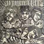 Jethro Tull – Stand Up (1969, Vinyl) - Discogs