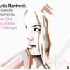 Kurtis Mantronik Presents Chamonix - How Did You Know (77 Strings)