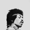 Jimi Hendrix Experience* - Starportrait Jimi Hendrix