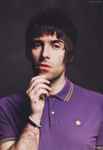 Album herunterladen Liam Gallagher - BBC Music at Glastonbury