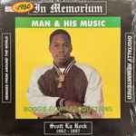 Cover of Man & His Music, 1997, Vinyl