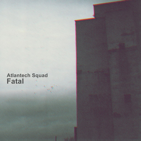 Album herunterladen Atlantech Squad - Fatal