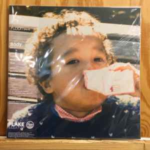 んoon – Body (2022, Vinyl) - Discogs