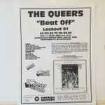 The Queers – Beat Off (1994, Vinyl) - Discogs