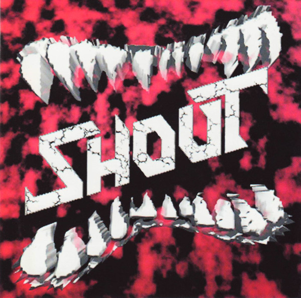 The Free – Shout! (1995, CD) - Discogs