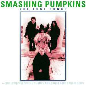 Smashing Pumpkins The Lost Songs A Collection Of Single B Sides