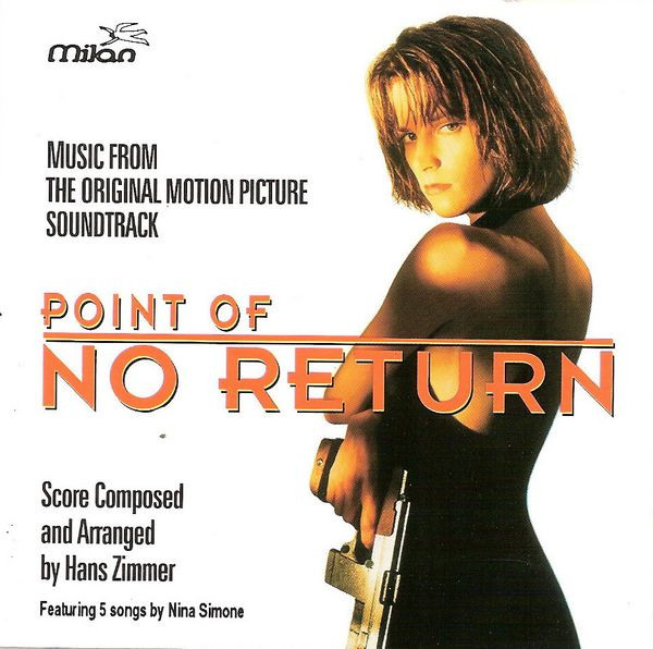baixar álbum Hans Zimmer - Point Of No Return Music From The Original Motion Picture Soundtrack