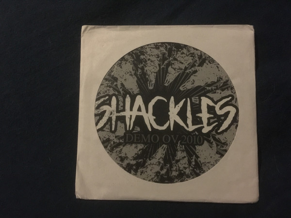 last ned album Download Shackles - Demo Ov 2010 album