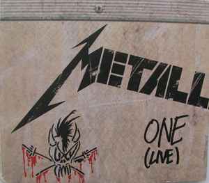 One (Live) - Metallica