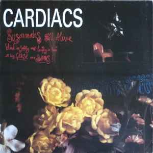 Cardiacs - Susannah's Still Alive