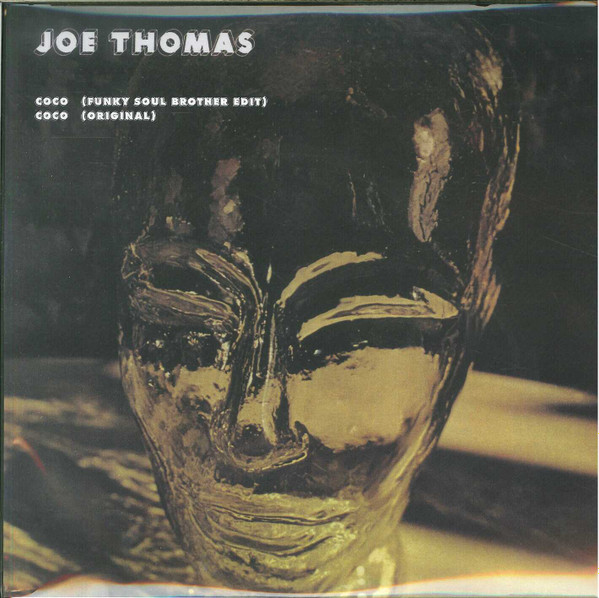 Joe Thomas – Coco (2023, Vinyl) - Discogs