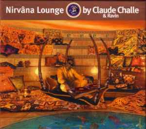 Claude Challe-Nirvâna Lounge copertina album