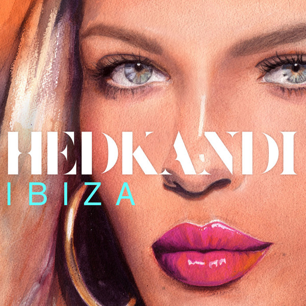 Hed Kandi Ibiza 2017