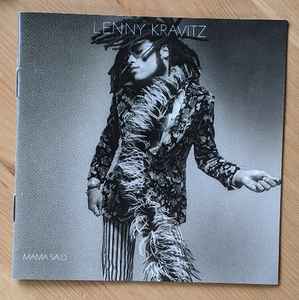 Lenny Kravitz – Mama Said (1991, CD) - Discogs