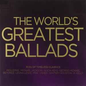 Country Ballads: The Greatest Country Love Songs In The World (2003, CD) -  Discogs