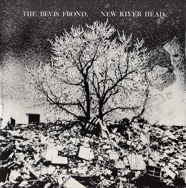 The Bevis Frond – New River Head (1991