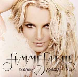 Britney Spears – Blackout (2023, Vinyl) - Discogs