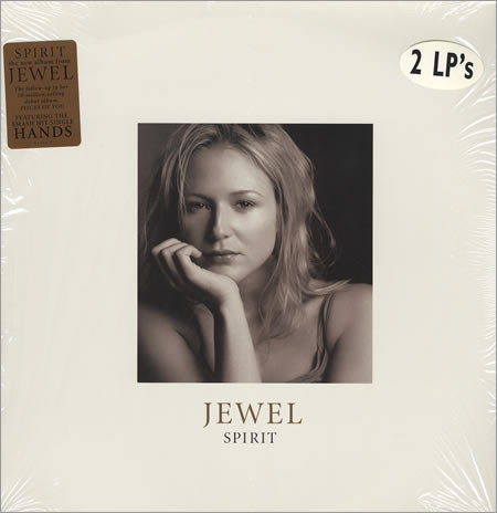 Jewel discography - Wikipedia